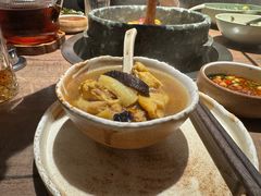 -蘑界·野生菌火锅(深业上城店)