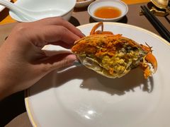 -新荣记(西溪湿地店)