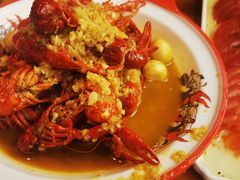 -四禧精酿烧烤串吧(大明湖店)