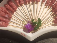 -南门涮肉(上海二店)