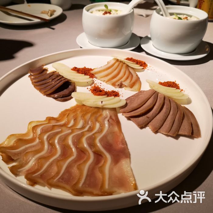 马旺子·川小馆臭豆腐乳图片-北京川菜/家常菜-大众点评网