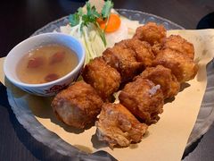 -大头虾越式风味餐厅(光明广场店)