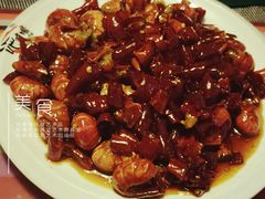 -吧嘚嘴炭烧鸽串吧(北海街店)