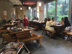 大堂-大龙火锅(老店)