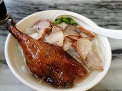 -三鄉濑粉·铭珠粥粉
