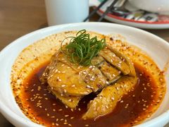 -新白鹿餐厅(城西银泰城店)