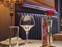 -Grand James·地中海bistro(百家湖1912店)