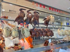 -西华美食•老广烧腊(百灵路店)