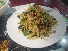 -一块豆腐·海鲜·家常菜(李沧书院路店)
