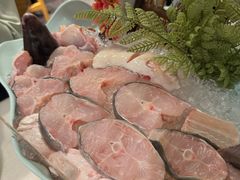 -鱼豆吉·豆浆鱼火锅(宜昌万达店)