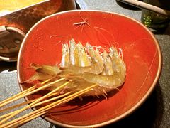 -荣记火锅(青悦城店)