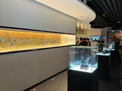 -悦融·京鲁菜·露台花园(安定门店)