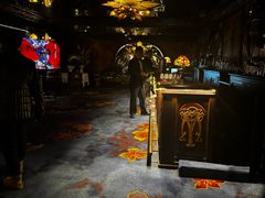 -马克西姆餐厅(崇文门店)