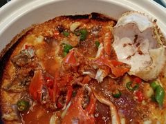 -丽华园(汉阳龙阳店)