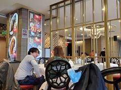 大堂-万龙洲海鲜(南新仓店)