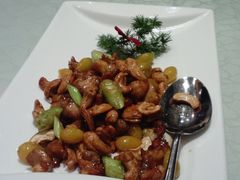 白果鸡中宝-A One Kitchen·南京精菜馆(晶丽酒店店)