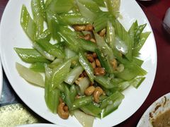 -胖子菜馆(隆昌路店)