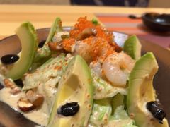 -蟹福家活蟹料理·豪华自助(绿洲假日酒店)