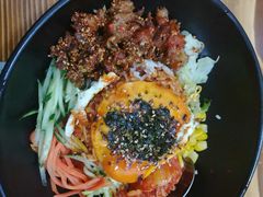 -优壹佳·延边朝鲜族料理(中山北路店)