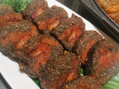 -桂林肥仔·中华餐饮名店(园湖店)