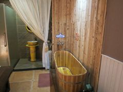 -北纬37°SPA养身会馆(湖西店)