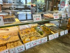 -四宜糕团店(南大街店)