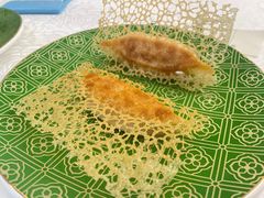 -品海楼·大连海胆锅贴馆(东港店)