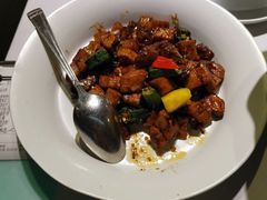 -汤城小厨•粤菜•靓汤(金宝街店)