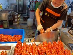 -东关街美食广场