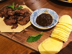 牛人之选-咖法森林·咖啡  酒吧(天河店)