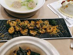 -观宴中餐厅