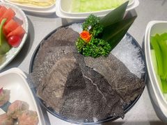 -海底捞火锅(吴中路店)