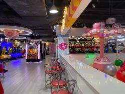 -蹦蹦乐园(南桥百联店)