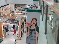 -万达广场(扬州邗江店)