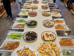 -素满香·素食自助餐(苏州·临顿路店)