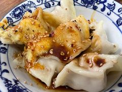 红油水饺-小谭豆花(西大街店)