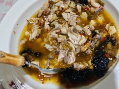 -西江红·株洲本地菜(滨江南路店)