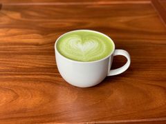 -VESH COFFEE(定西路店)