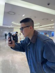 -MARTIN'S BARBER SHOP男士理发馆