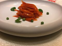橙香透心红萝卜-全聚德(常州店)