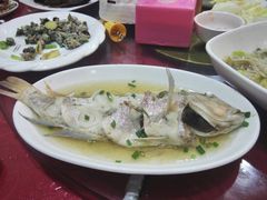 -天天渔港海鲜酒家(石浦玉泉路店)