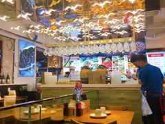 大堂-必点海鲜·鲅鱼水饺(鞍山西道店)