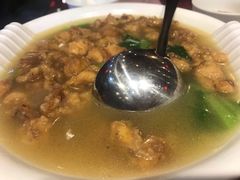 -玉桥餐厅(天坛店)