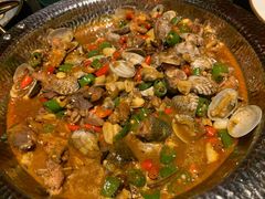 -丝路金桃·新疆菜(徐汇店)