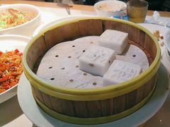 -筱爷叔·上海传统手工菜(玉树路店)