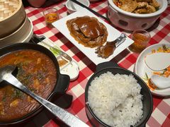 -西贝(华发商都店)