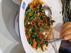 -兰湘子·湘菜小炒(三桥万象城店)