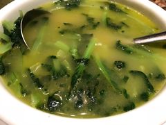 -青岛海景花园大酒店·白果树餐厅青岛菜