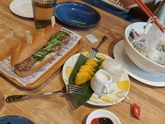 -越美小馆·越南料理(曲江店)