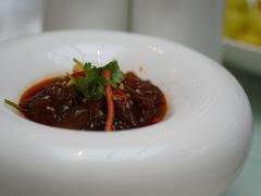 -珍呈中餐厅•粤川淮扬新疆(乌鲁木齐康莱德酒店)